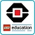 lego ev3 education logo