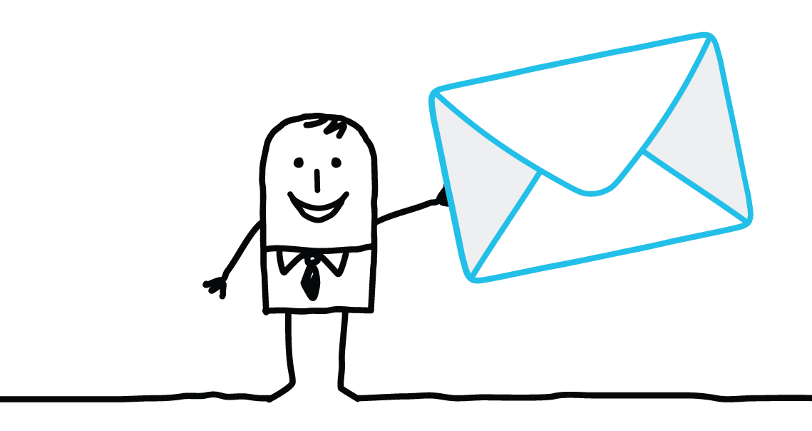 newsletter icon